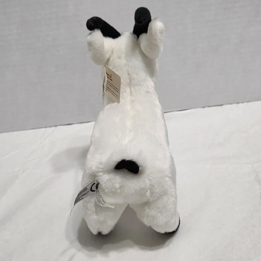 UNIPAK White & Black Mountain Goat 9